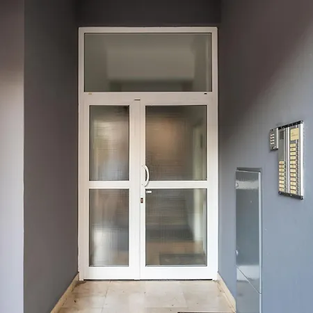 Sea & By Interhome Apartamento Zadar