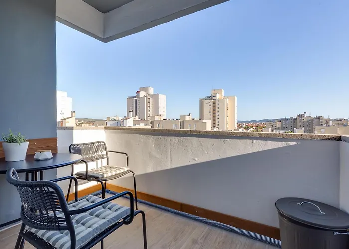 Sea & By Interhome Apartment Zadar