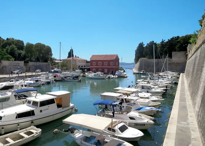 Sea & By Interhome * Zadar