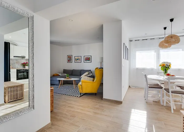 Apartment Sea & By Interhome *