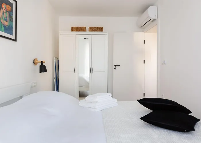 Apartment Sea & By Interhome Zadar