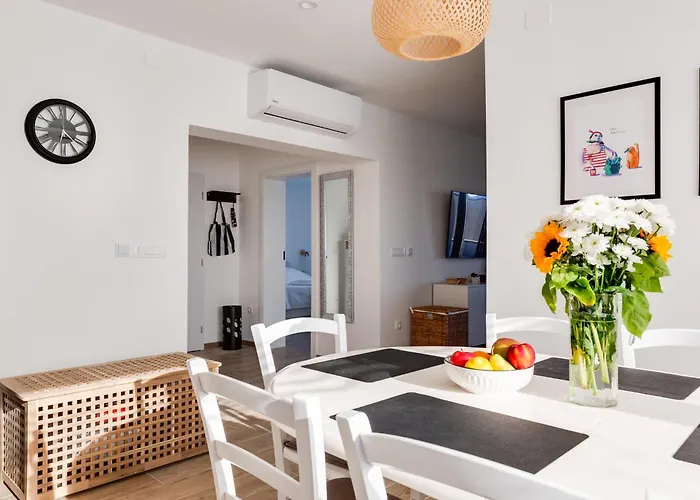 Sea & By Interhome * Zadar