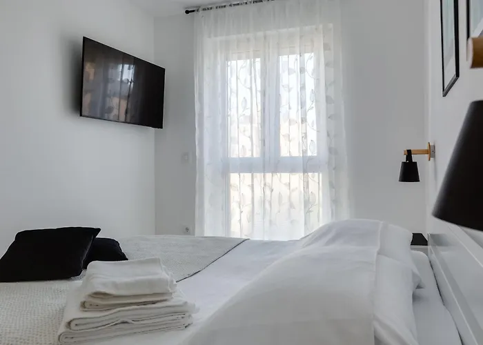 Sea & By Interhome Apartamento