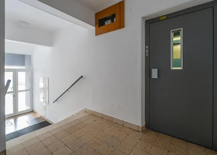 Apartment Sea & By Interhome Zadar