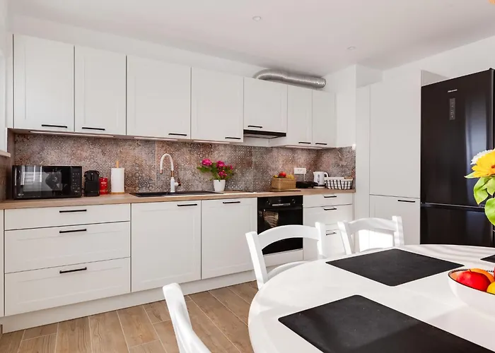 Apartamento Sea & By Interhome *