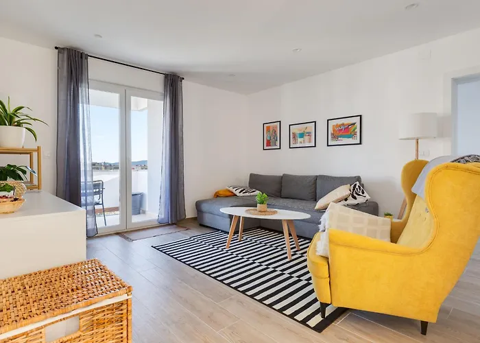 Apartamento Sea & By Interhome Zadar