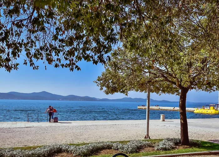 Sea & By Interhome Apartamento *