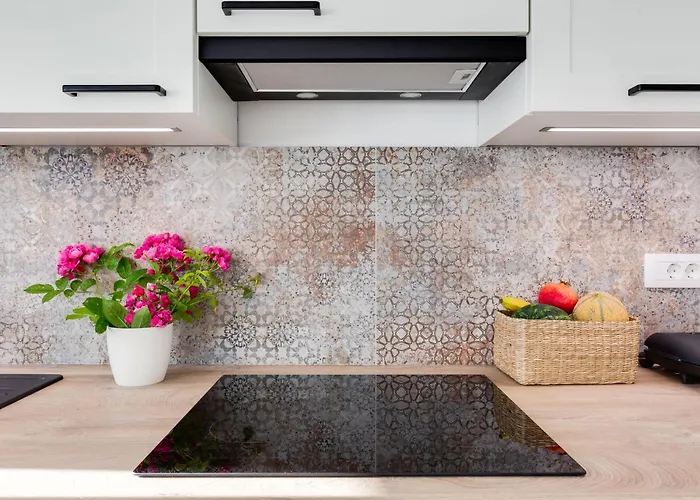 Apartamento Sea & By Interhome