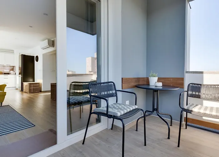 Apartment Sea & By Interhome *