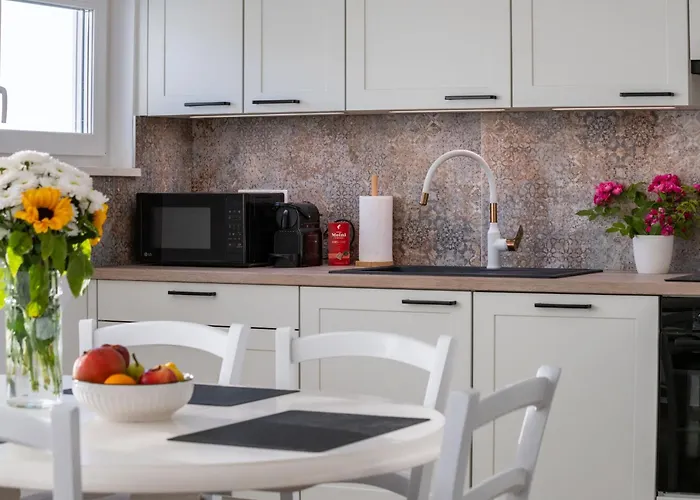 Sea & By Interhome Zadar