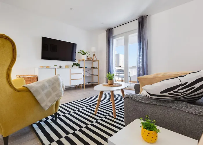 Sea & By Interhome Apartamento