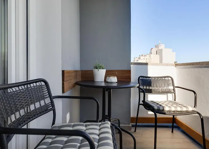 Sea & By Interhome Apartamento *
