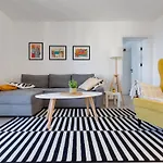 شقة Sea & By Interhome *