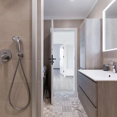 Sea & By Interhome Διαμέρισμα