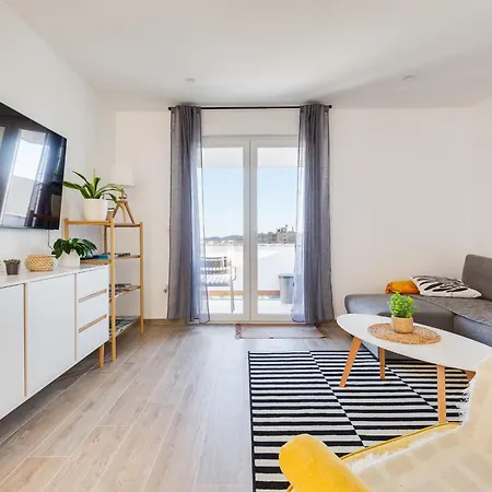 Sea & By Interhome Ζαντάρ