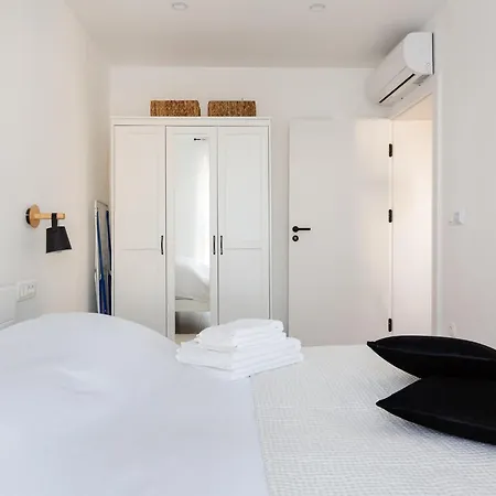 Διαμέρισμα Sea & By Interhome Ζαντάρ