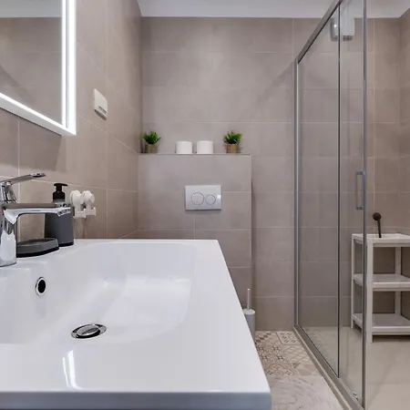 Sea & By Interhome Ζαντάρ