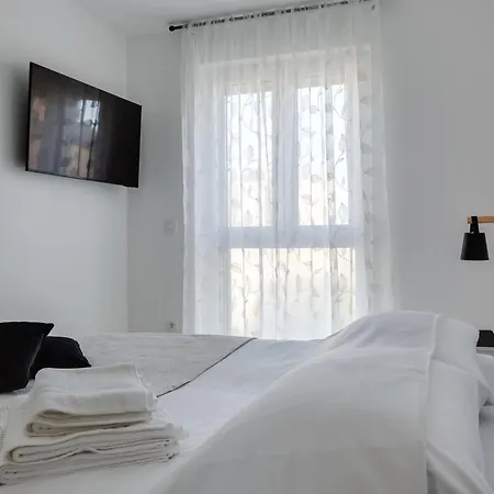 Sea & By Interhome Διαμέρισμα