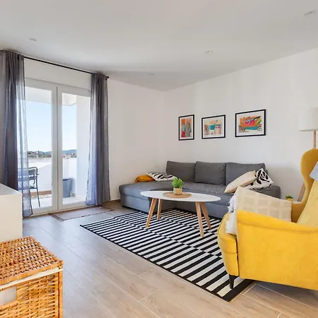 Διαμέρισμα Sea & By Interhome Ζαντάρ
