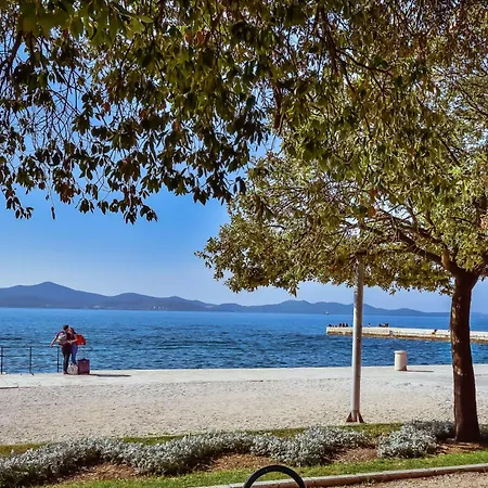 Sea & By Interhome Διαμέρισμα *