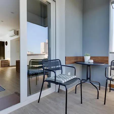 Διαμέρισμα Sea & By Interhome *