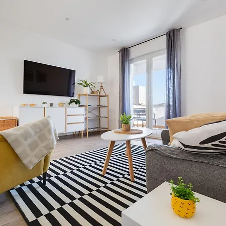 Sea & By Interhome Διαμέρισμα