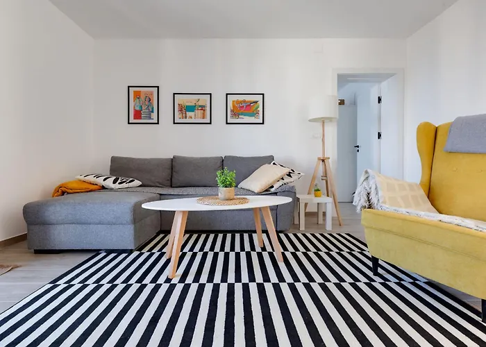شقة Sea & By Interhome *